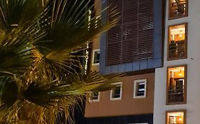 Hotel Velsatis